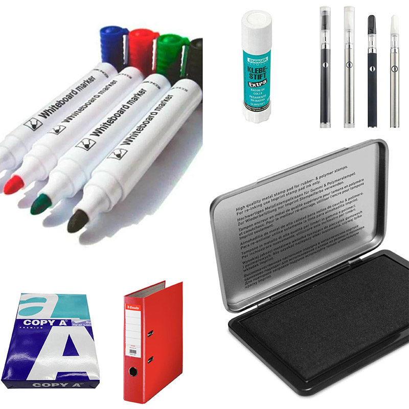 Miscellaneous Supplies